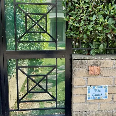 Gurrieri Villa