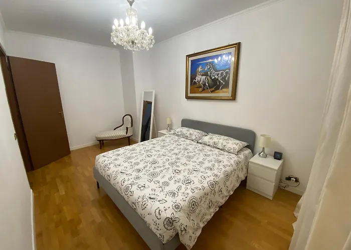 Gurrieri Villa *