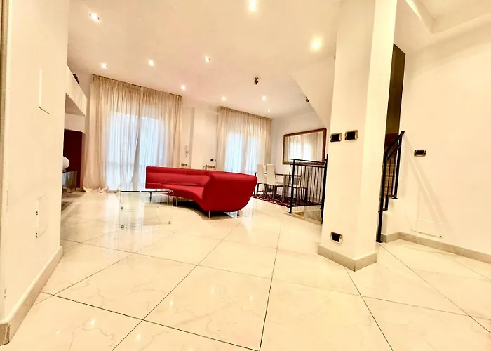 Gurrieri Villa Rom
