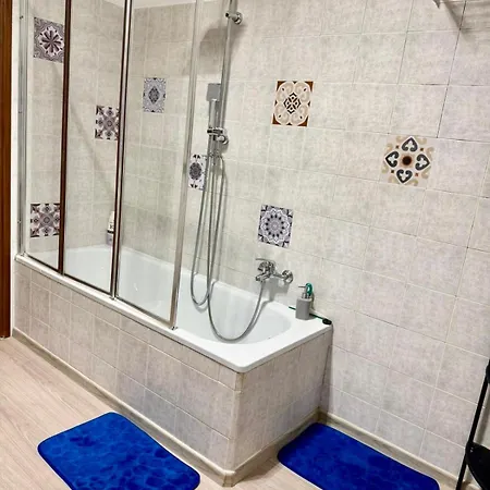 Gurrieri 빌라 로마