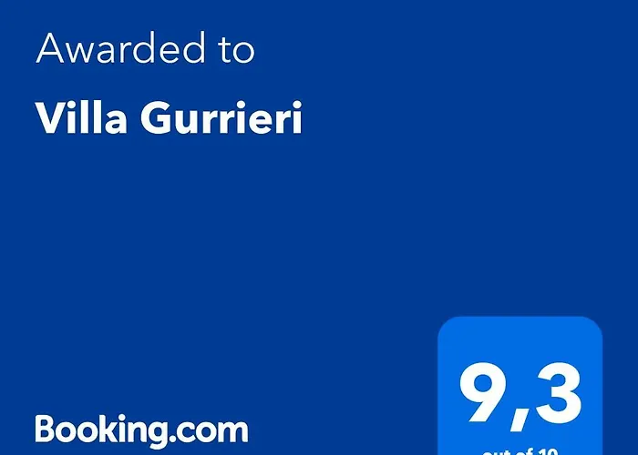 Villa Gurrieri