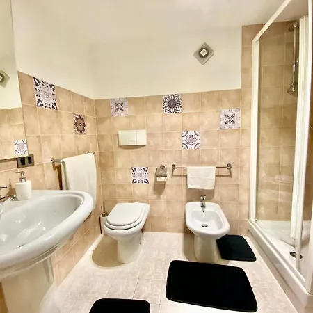 Gurrieri Villa Roma