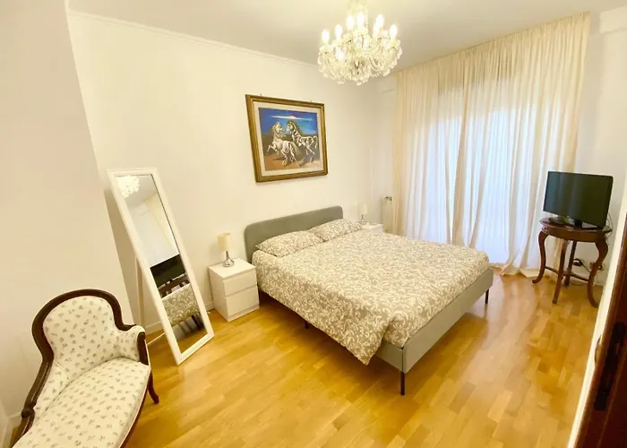 Gurrieri Villa